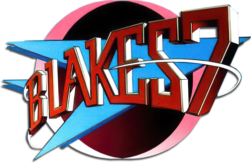 Blake's 7 logo