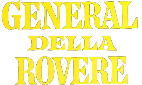 General Della Rovere logo