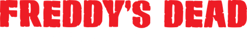 Freddy's Dead: The Final Nightmare logo