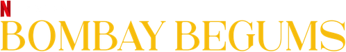 Bombay Begums logo