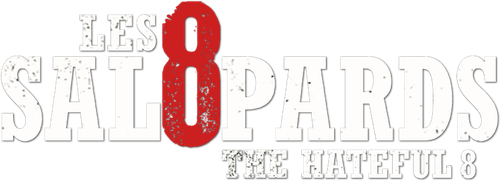Les Huit Salopards logo