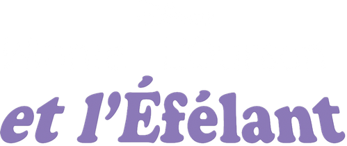 Winnie l'ourson et l'Éfélant logo