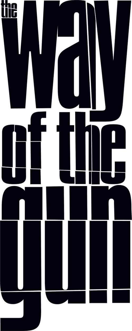 The Way of the Gun logo
