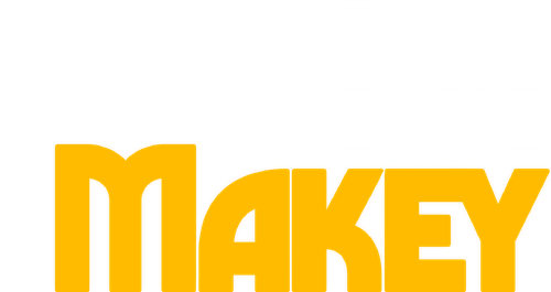 Superagente Makey logo