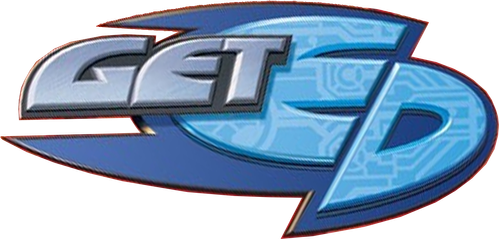 Get Ed logo
