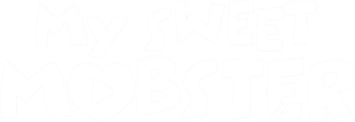 My Sweet Mobster logo