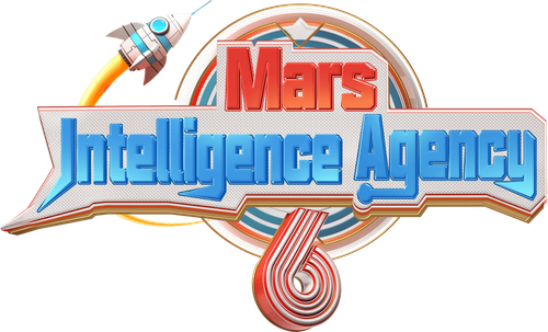Mars Intelligence Agency logo