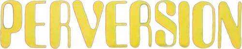 Perversión logo