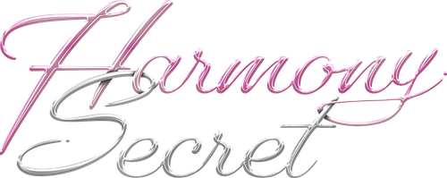 Harmony Secret logo