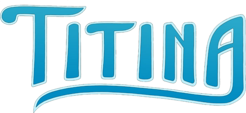 Titina logo