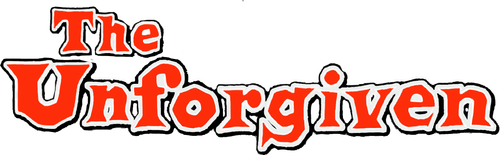 The Unforgiven logo
