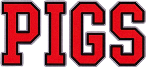 Pigs logo