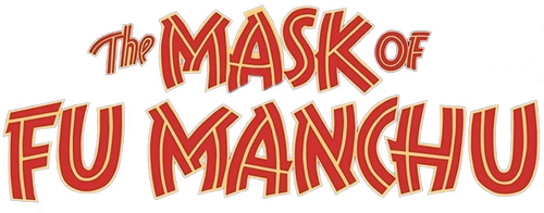 Le masque d'or logo