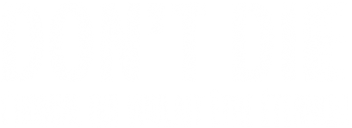 Don't Die : L'homme qui voulait être éternel logo