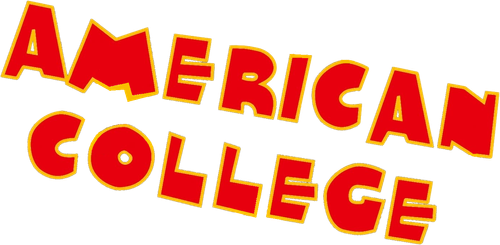 American College logo