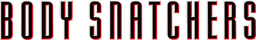 Body Snatchers logo