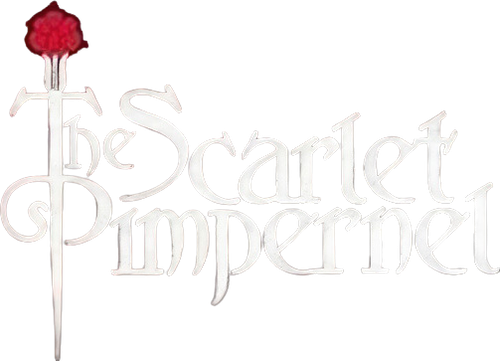 The Scarlet Pimpernel logo