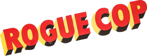 Rogue Cop logo
