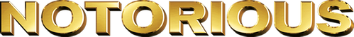 Notorious B.I.G. logo