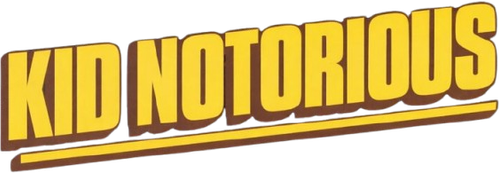 Kid Notorious logo