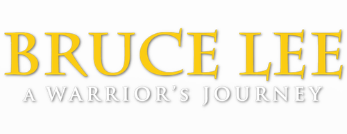 Bruce Lee: A Warrior's Journey logo