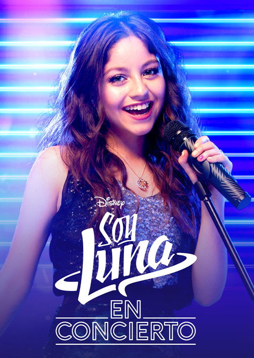Soy Luna: En Concierto