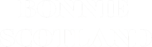 Bonnie Scotland logo
