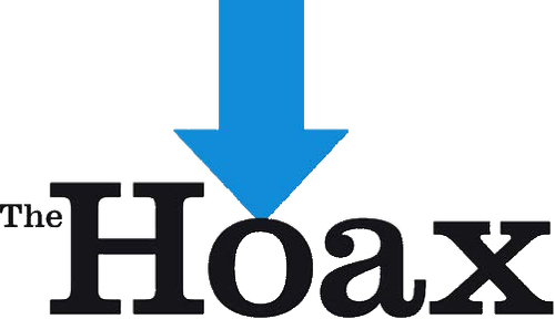 The Hoax logo