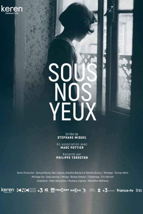 Sous nos yeux