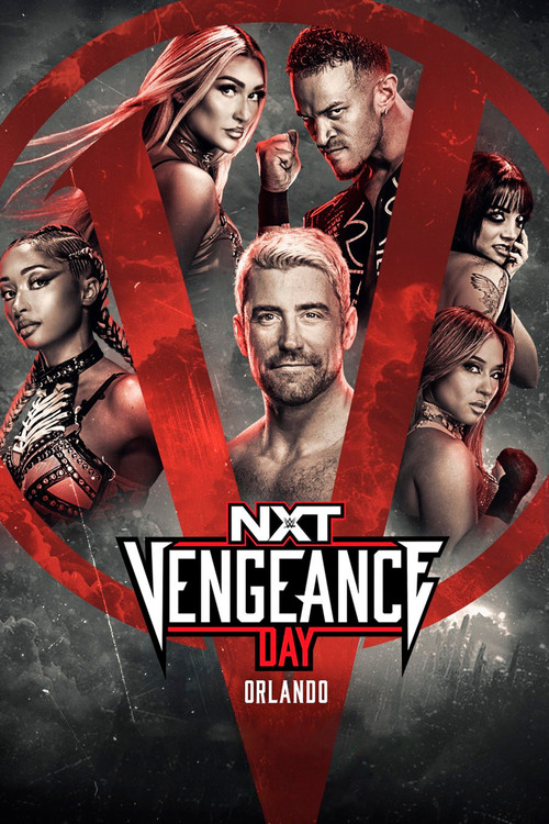 NXT Vengeance Day 2026