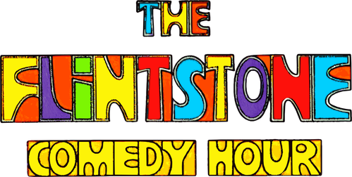 The Flintstone Comedy Hour logo