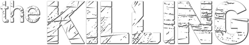 The Killing logo