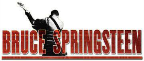 Bruce Springsteen & the E Street Band - Live in Barcelona logo