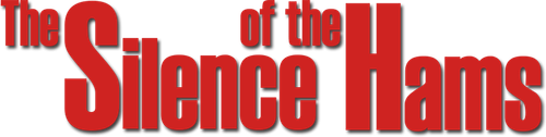 The Silence of the Hams logo