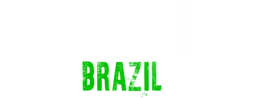 Dual Survival Brazil logo
