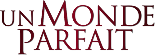 Un Monde parfait logo