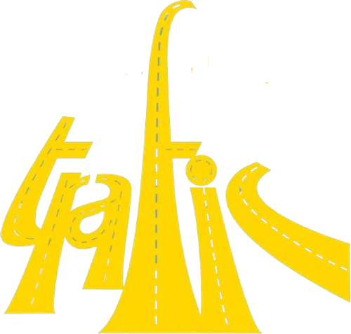 Trafic logo