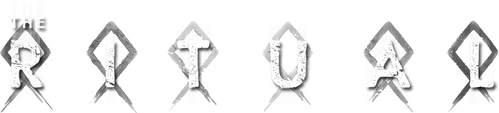 The Ritual logo