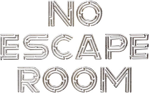 No Escape Room logo