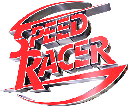 Speed Racer logo