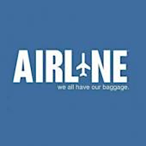 Airline logo
