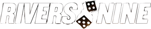 Rivers 9 logo