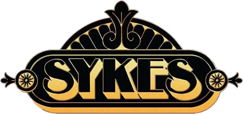 Sykes logo