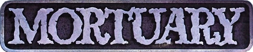 Mortuary logo