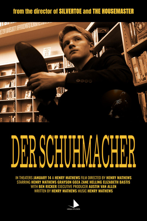 Der Schuhmacher