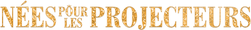 Born for the Spotlight logo