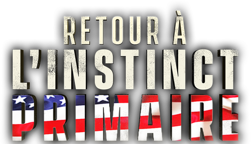 Retour à l'instinct primaire : Restons groupés logo