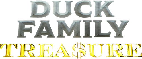 Duck Family Treasure logo