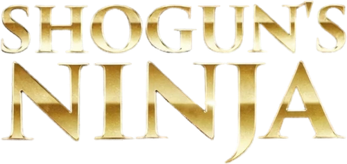 Shogun's Ninja logo