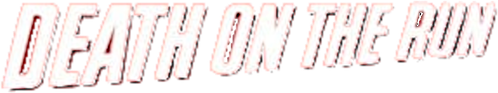 Death on the Run logo